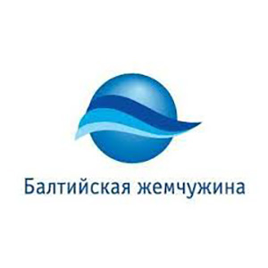 Балтийская жемчужина