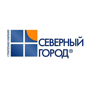 Северный город